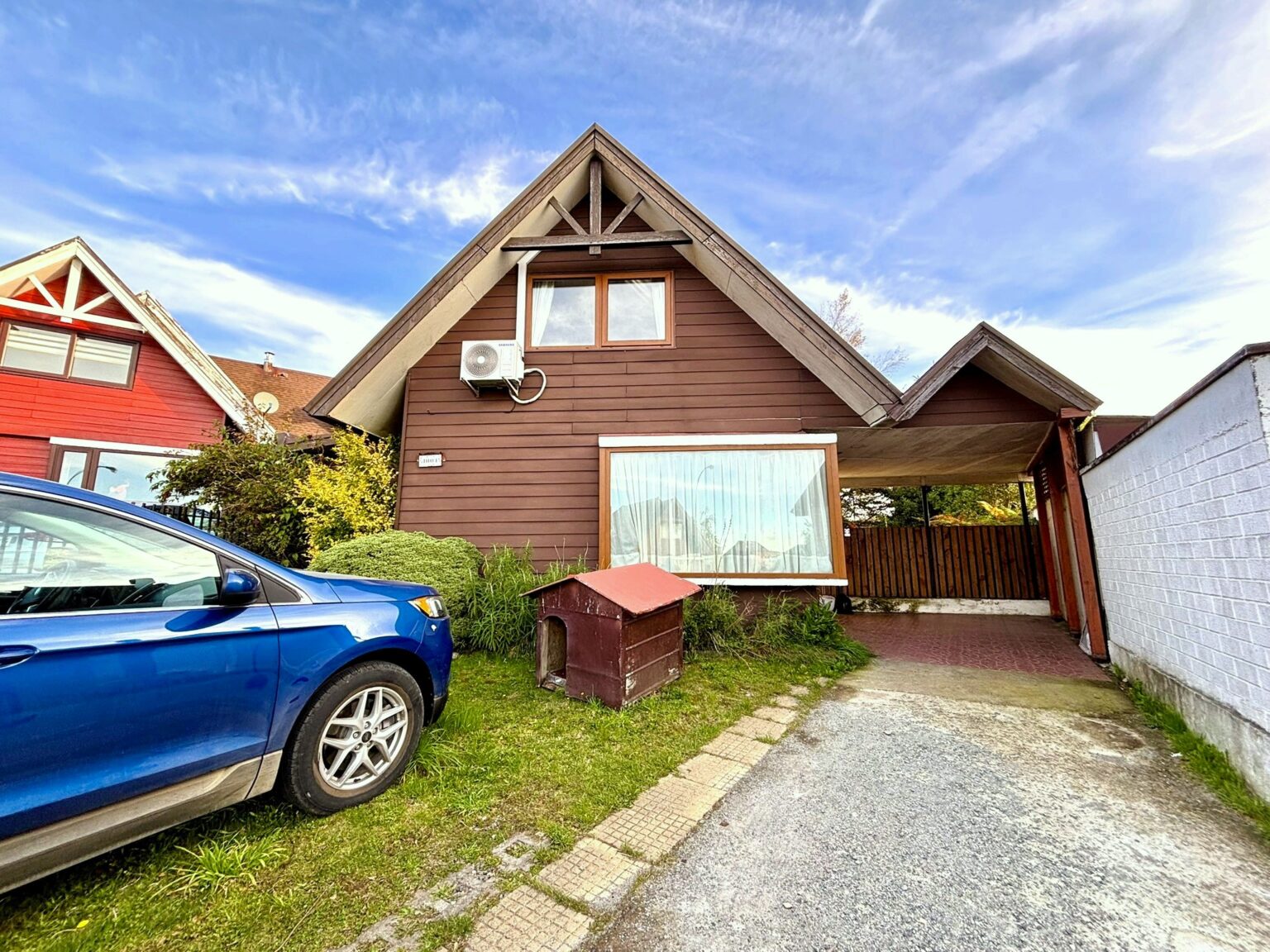 Casa en venta en Puerto Montt — foto 1