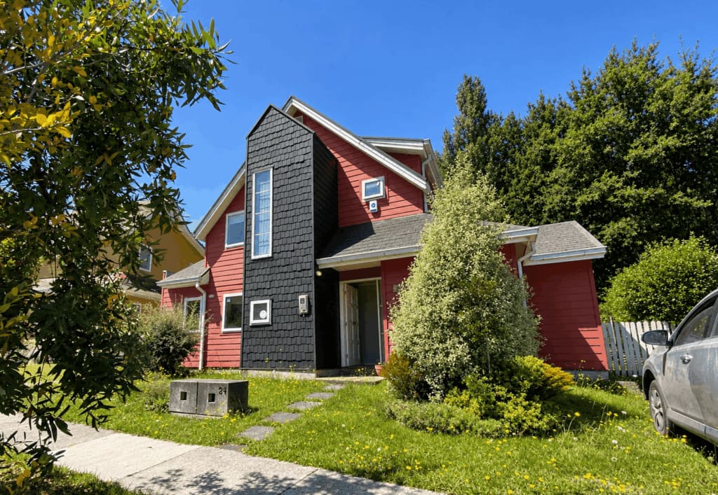 Casa en venta en Puerto Montt — foto 1