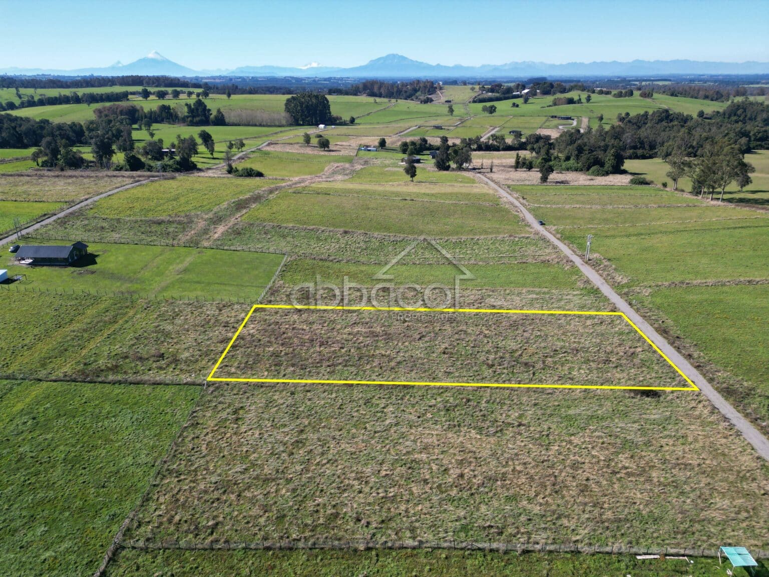 Parcela en venta en Puerto Varas — foto 2