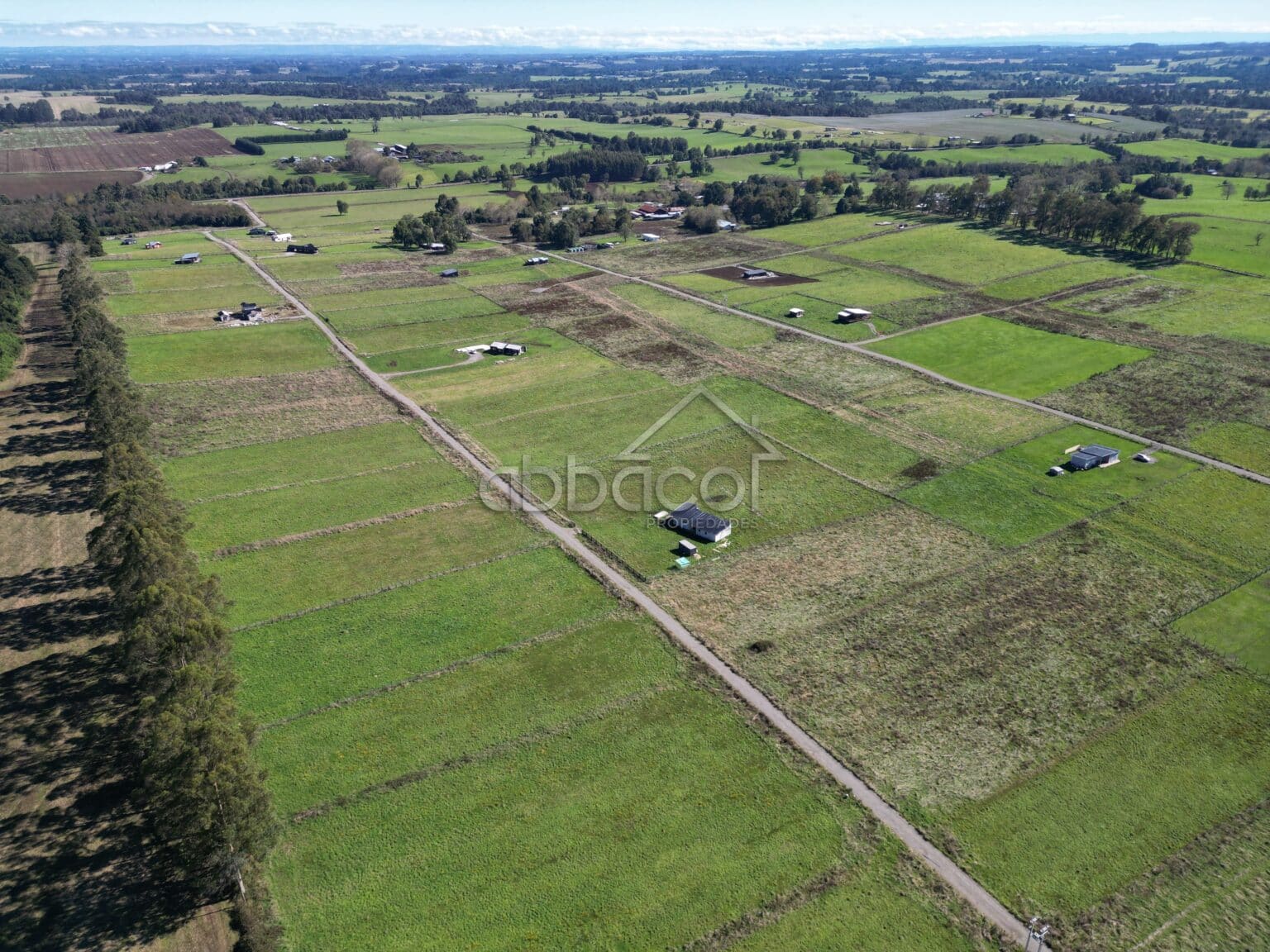 Parcela en venta en Puerto Varas — foto 4