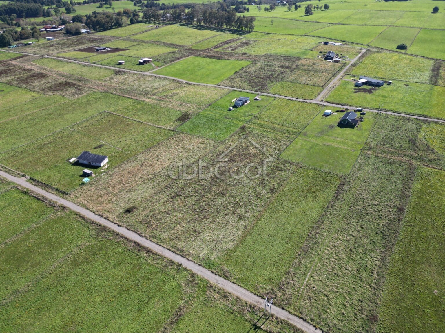 Parcela en venta en Puerto Varas — foto 5