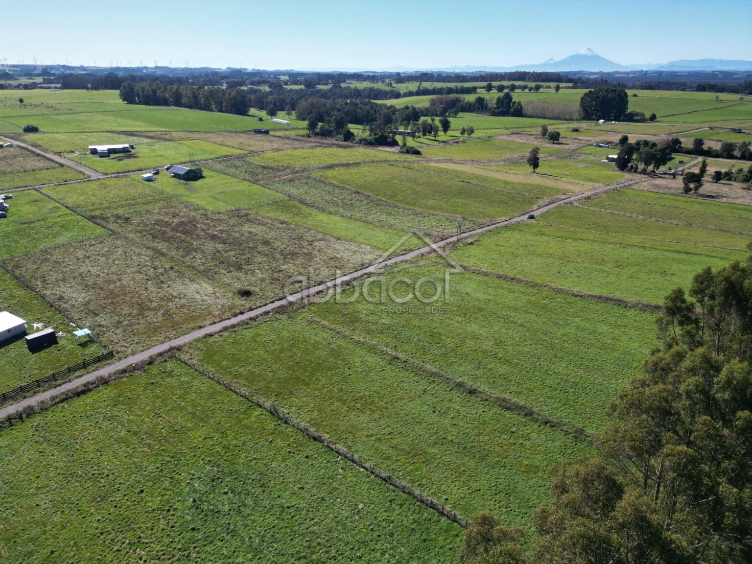 Parcela en venta en Puerto Varas — foto 8