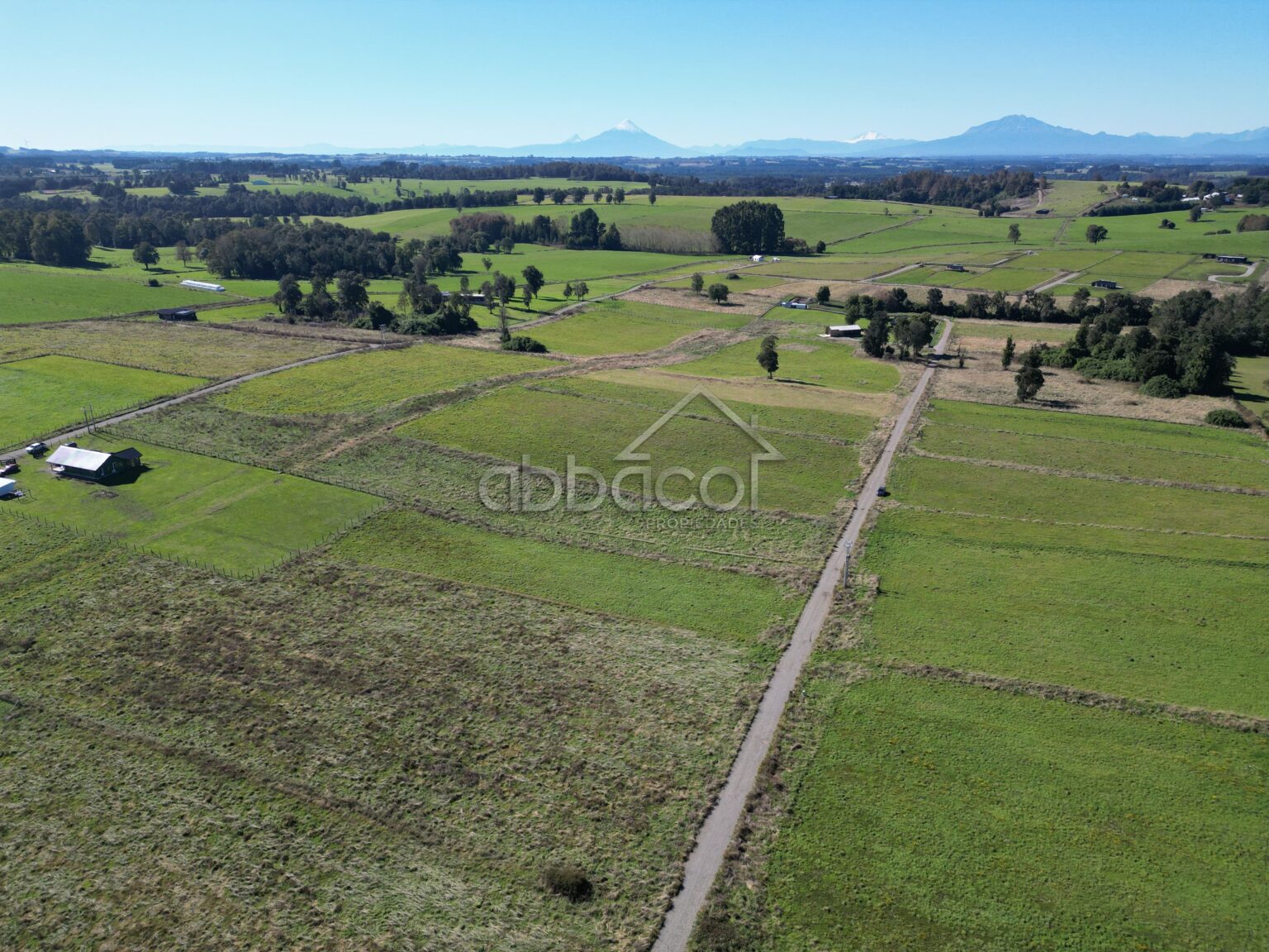 Parcela en venta en Puerto Varas — foto 9