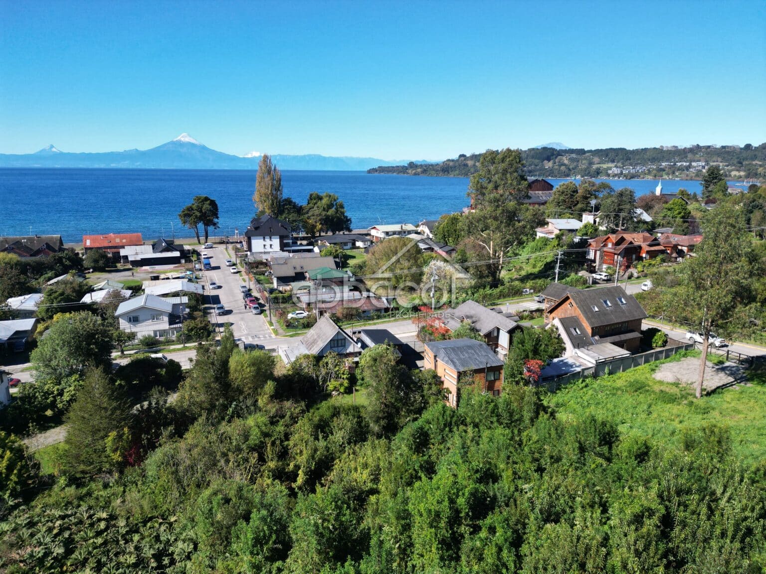 Terreno en venta en Frutillar — foto 1