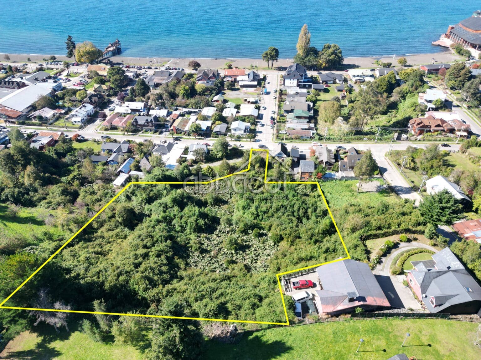 Terreno en venta en Frutillar — foto 2