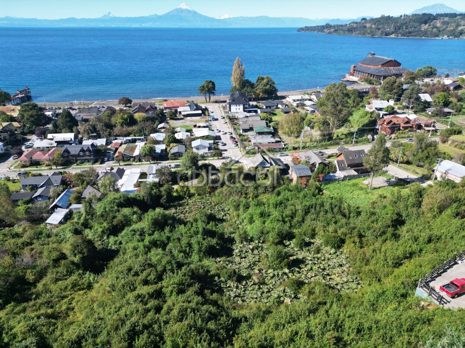 Terreno en venta en Frutillar — foto 4
