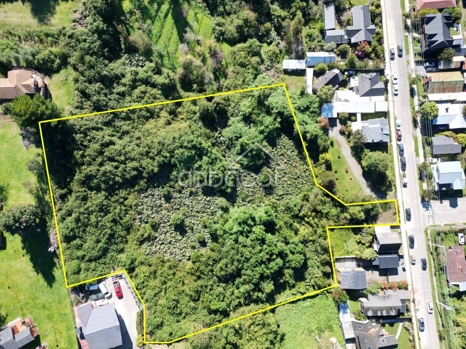 Terreno en venta en Frutillar — foto 5