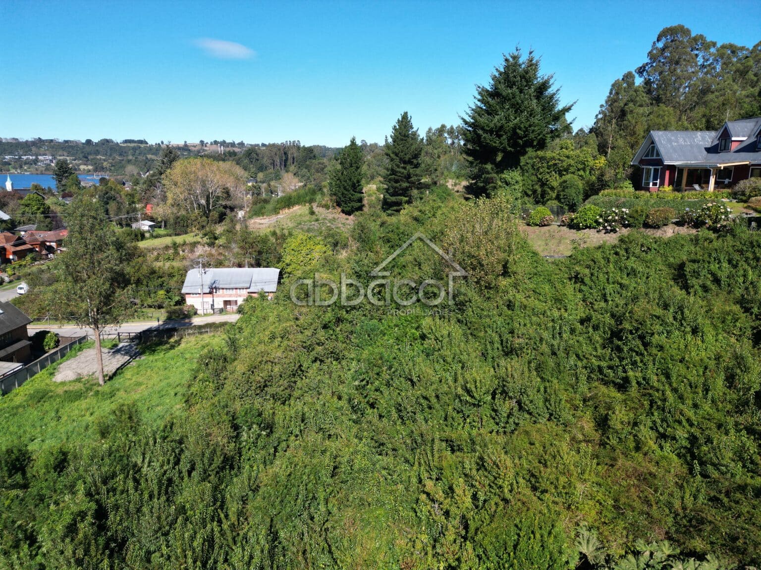 Terreno en venta en Frutillar — foto 6