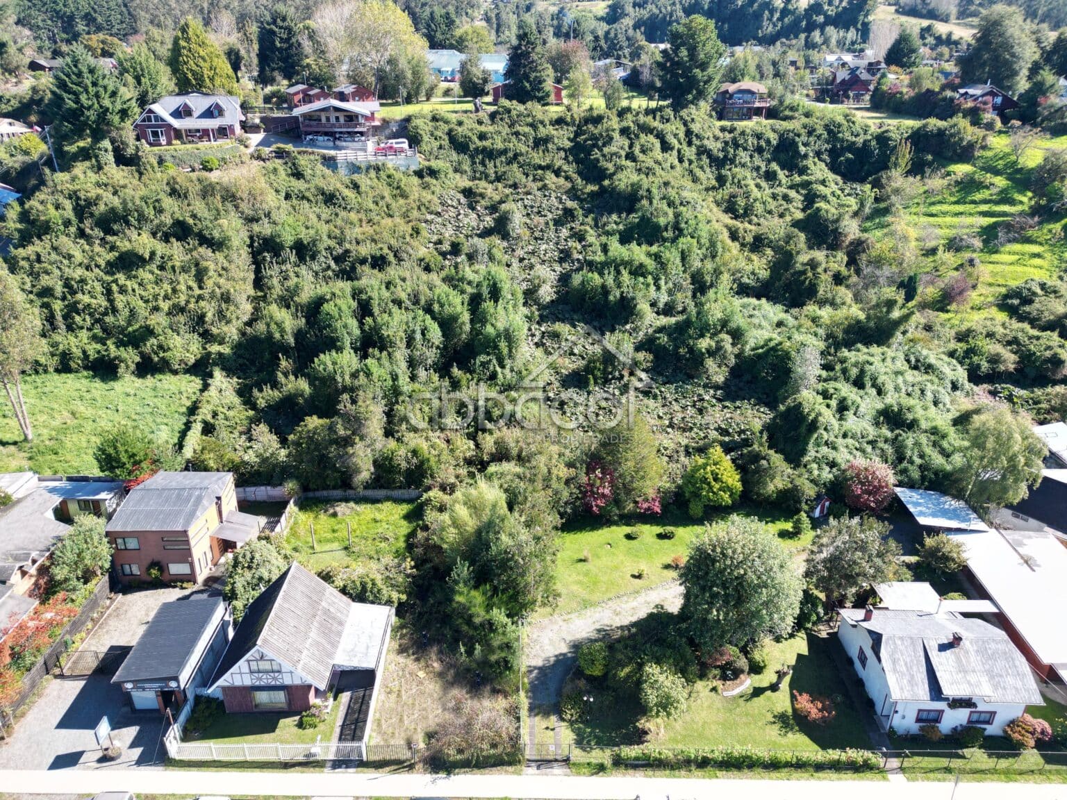 Terreno en venta en Frutillar — foto 9