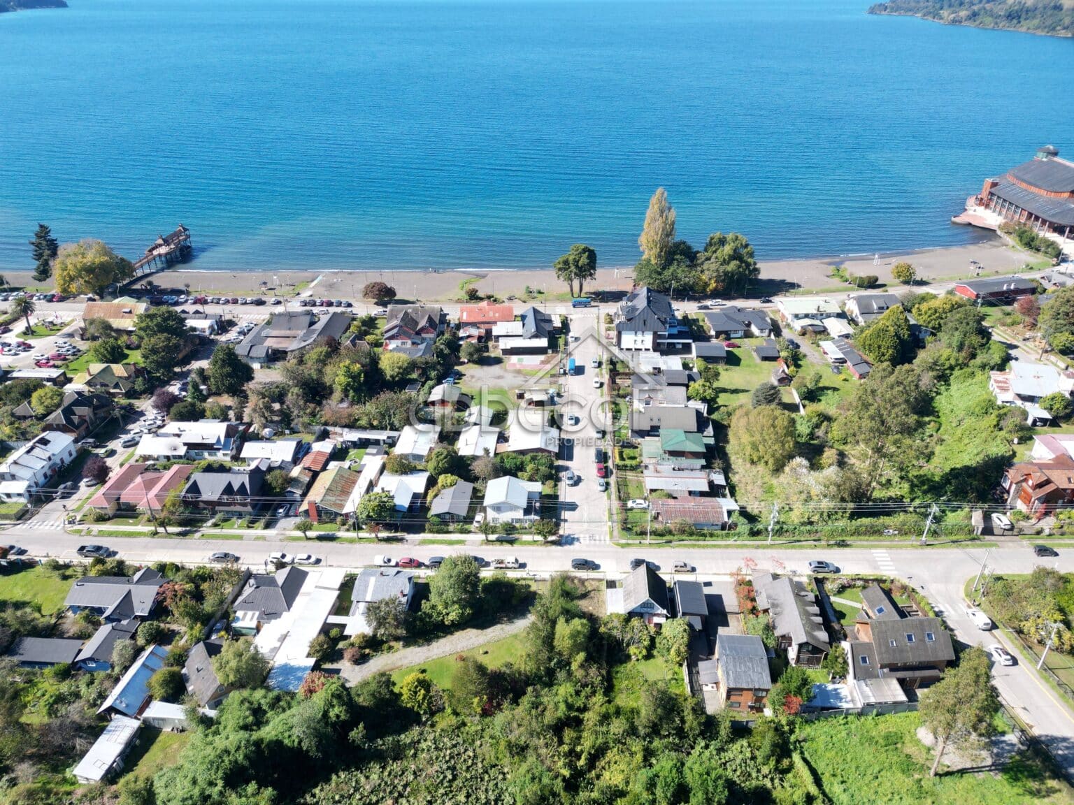 Terreno en venta en Frutillar — foto 10