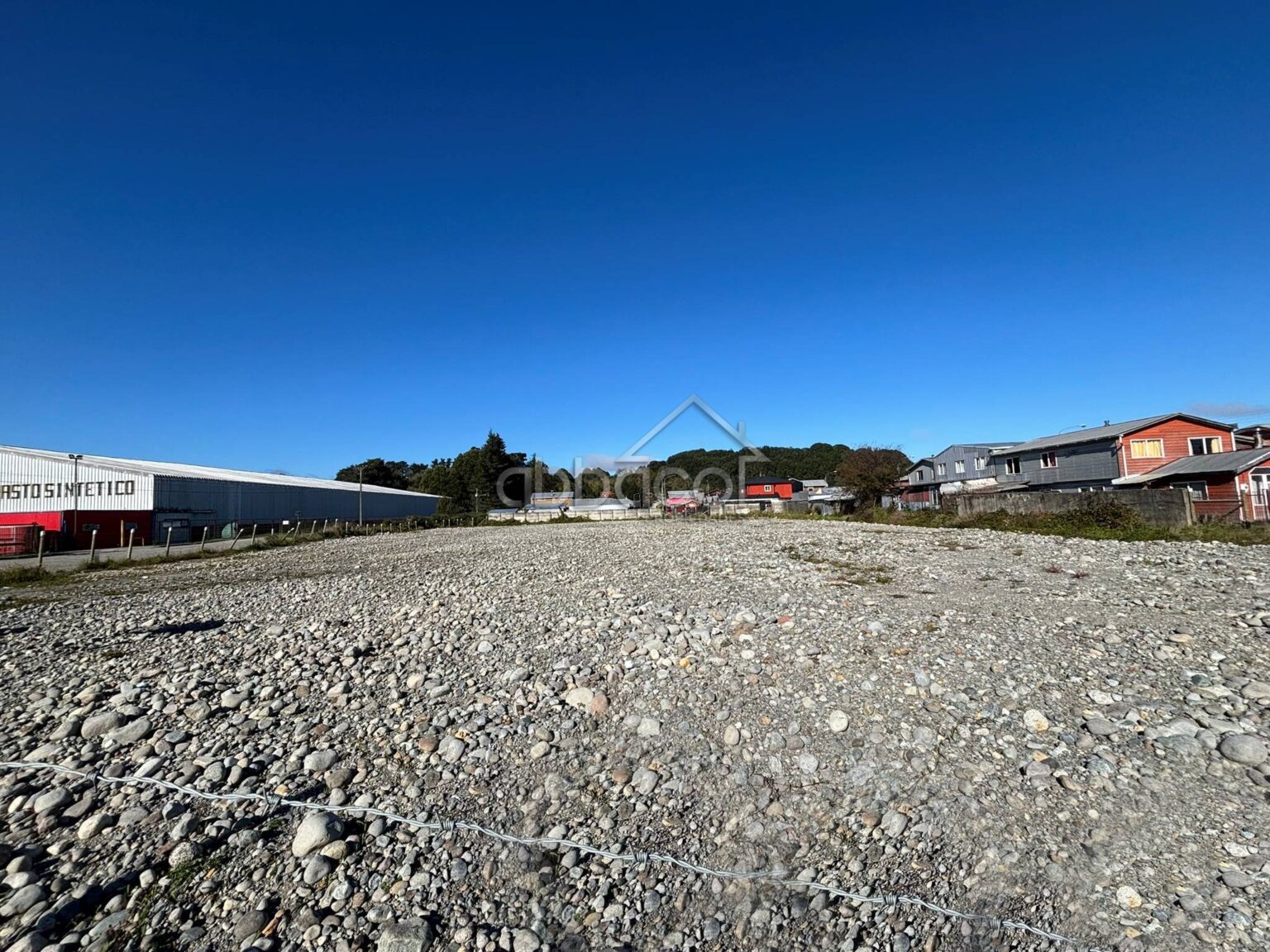 Terreno en venta en Puerto Montt — foto 4