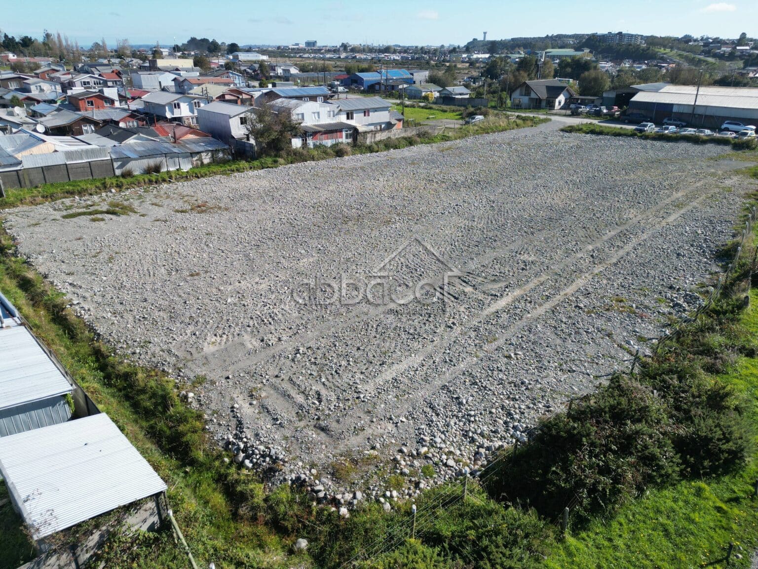 Terreno en venta en Puerto Montt — foto 5