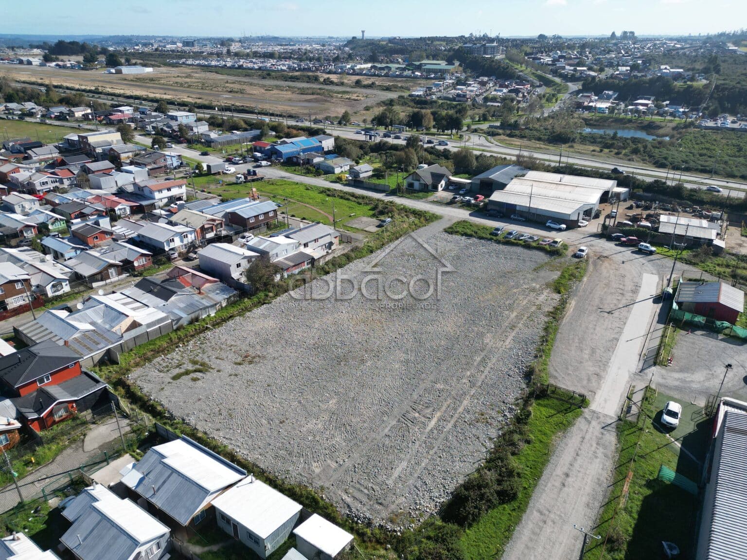 Terreno en venta en Puerto Montt — foto 6