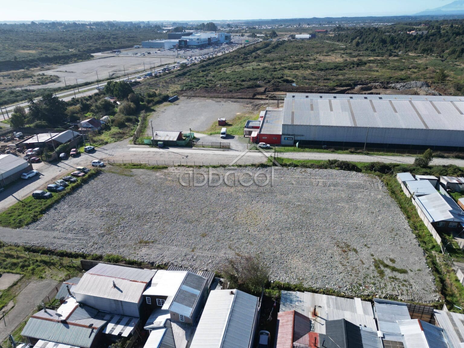 Terreno en venta en Puerto Montt — foto 7