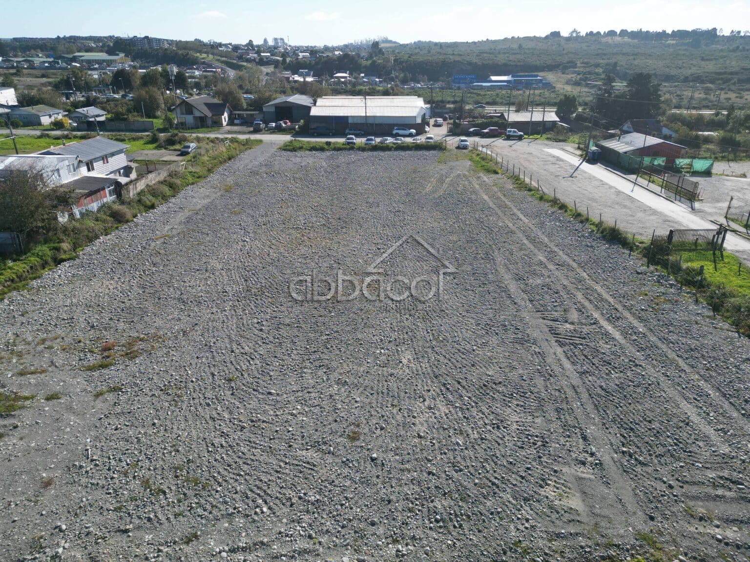 Terreno en venta en Puerto Montt — foto 9