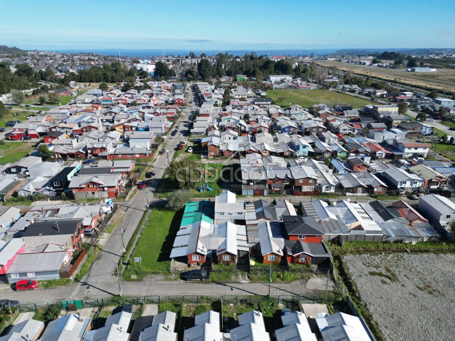 Terreno en venta en Puerto Montt — foto 10
