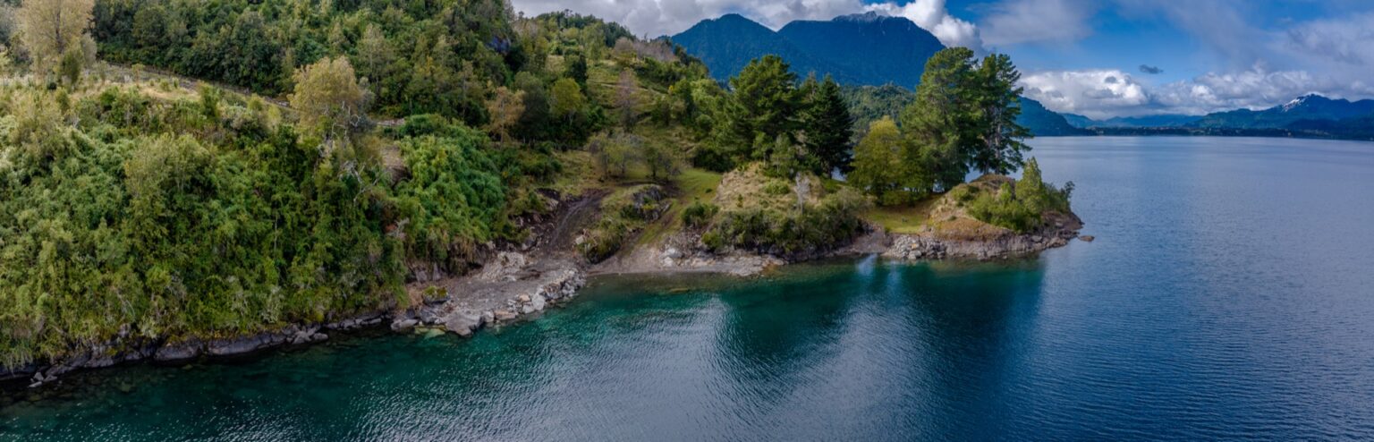 Parcela en venta en Lago Ranco — foto 2