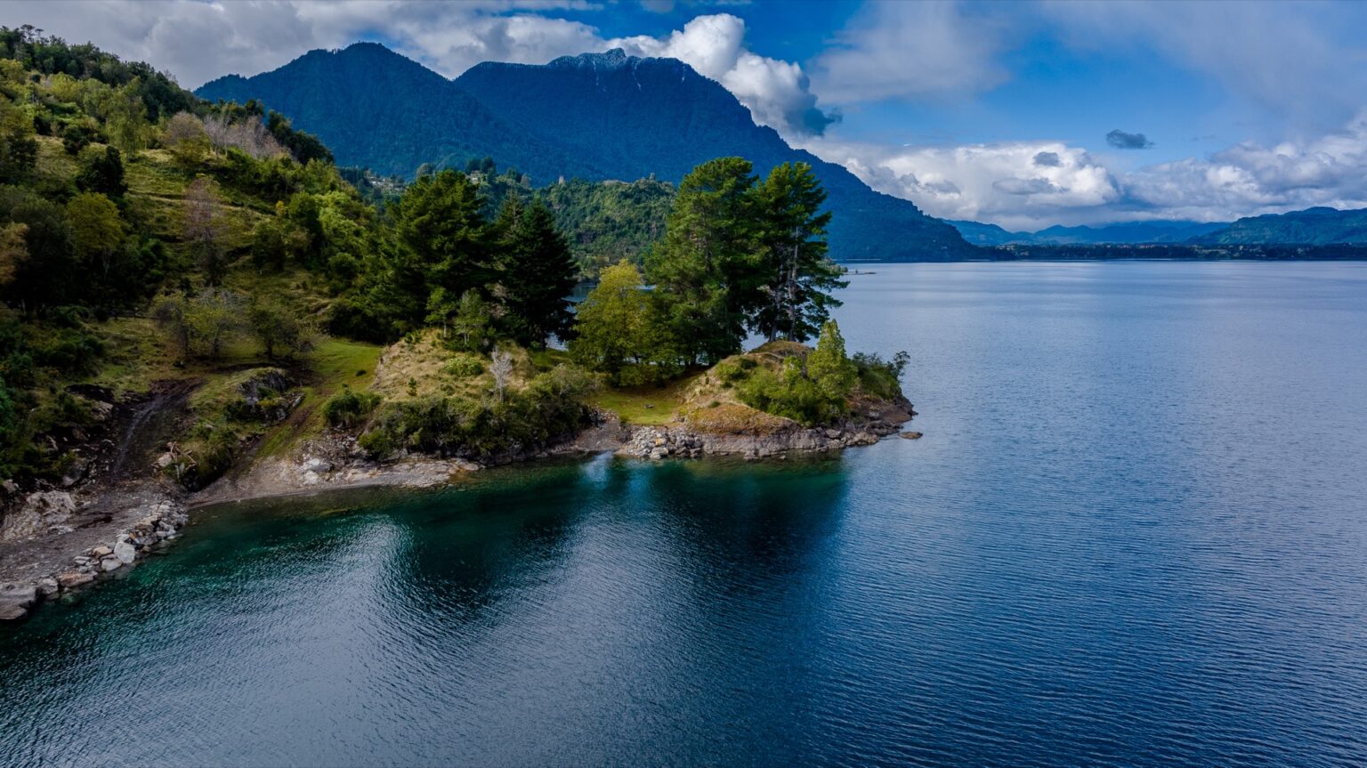Parcela en venta en Lago Ranco — foto 3