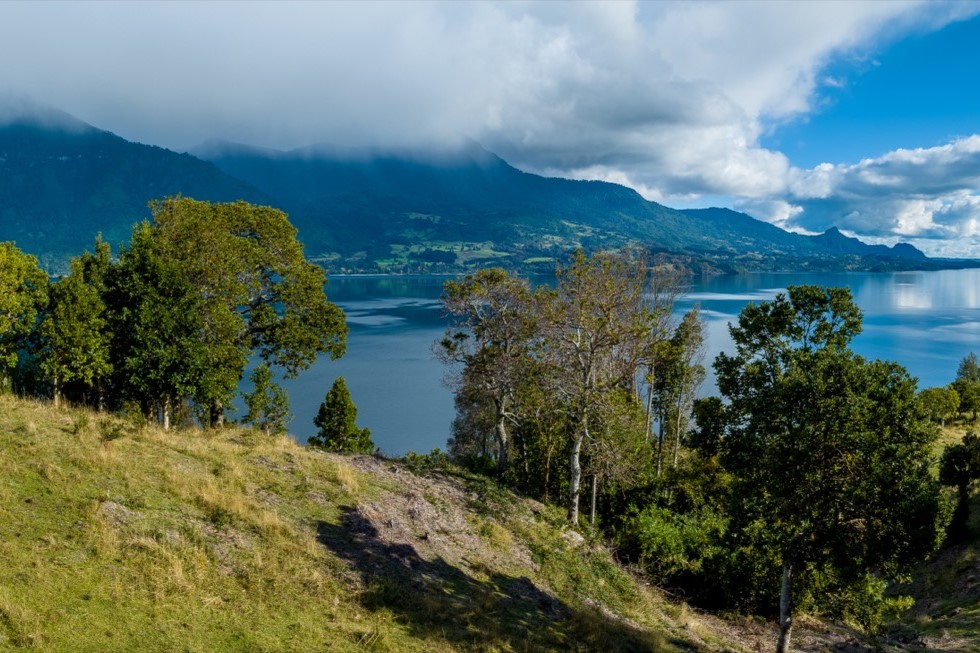 Parcela en venta en Lago Ranco — foto 5