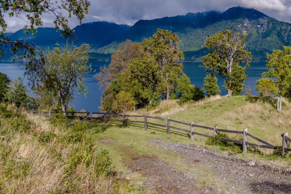 Parcela en venta en Lago Ranco — foto 6
