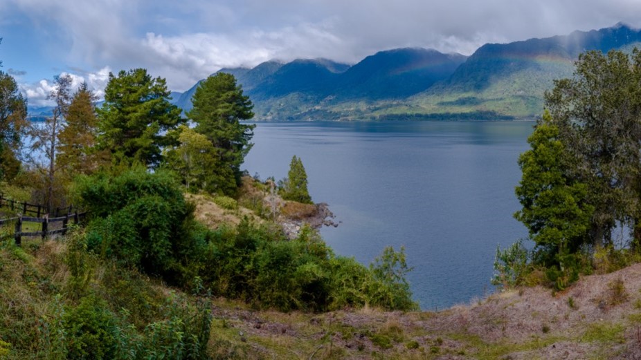 Parcela en venta en Lago Ranco — foto 9