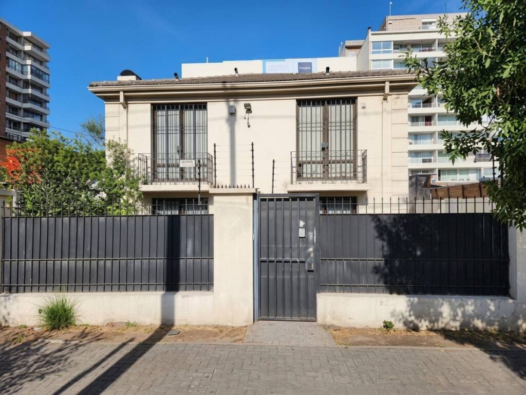 Oficina en venta en Ñuñoa — foto 1