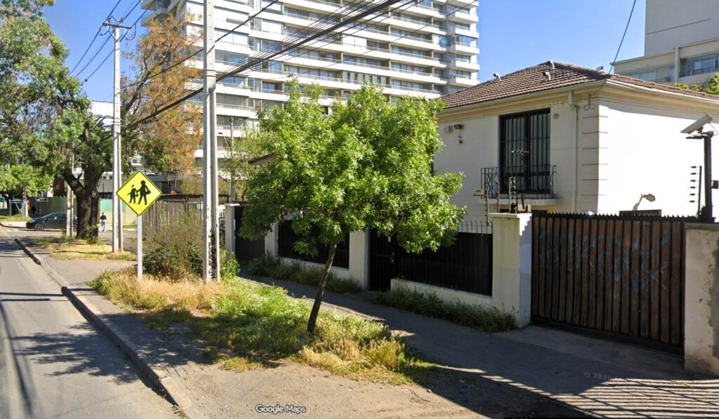 Oficina en venta en Ñuñoa — foto 2