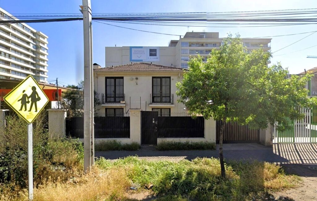 Oficina en venta en Ñuñoa — foto 3