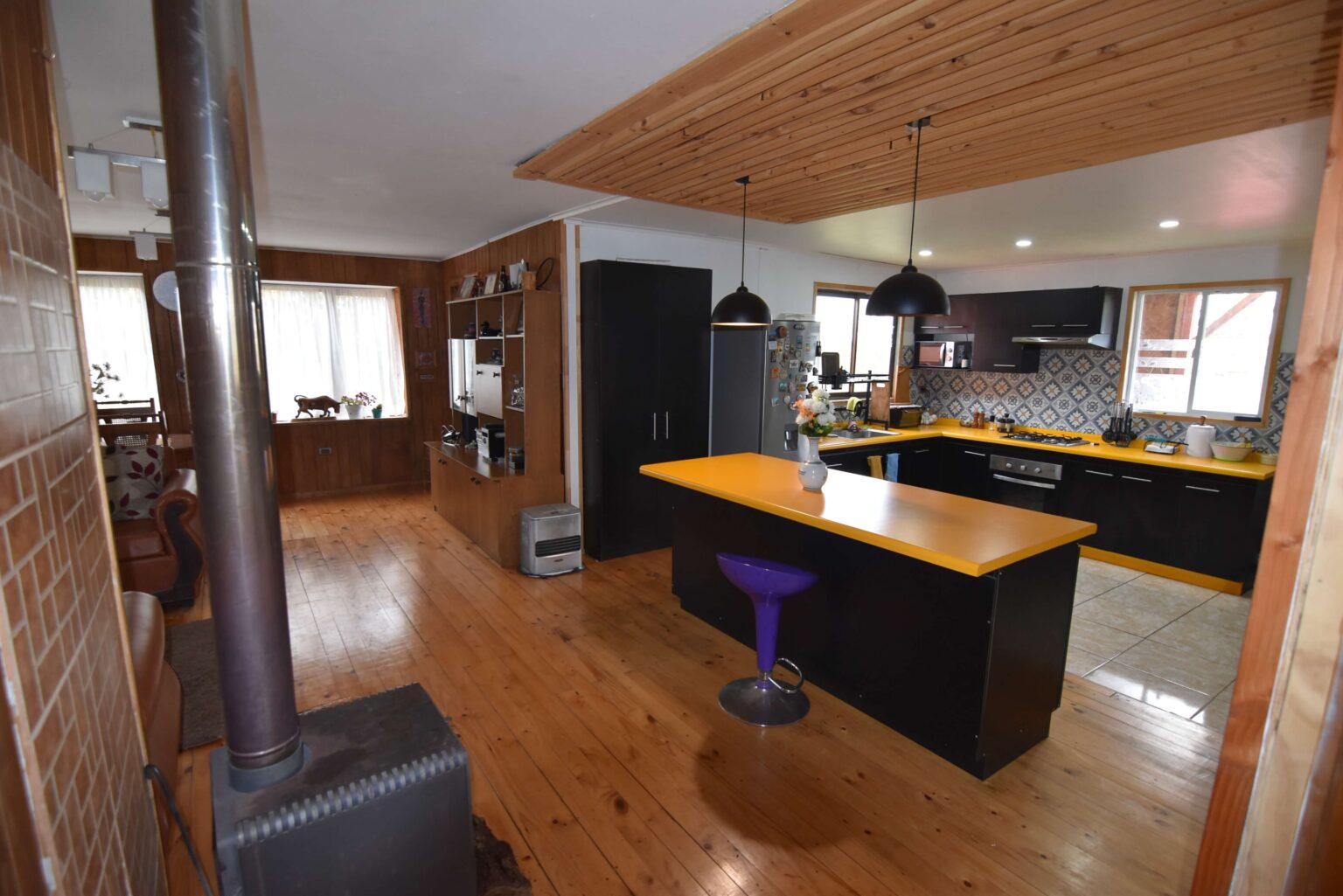 Casa en arriendo en Puerto Montt — foto 1