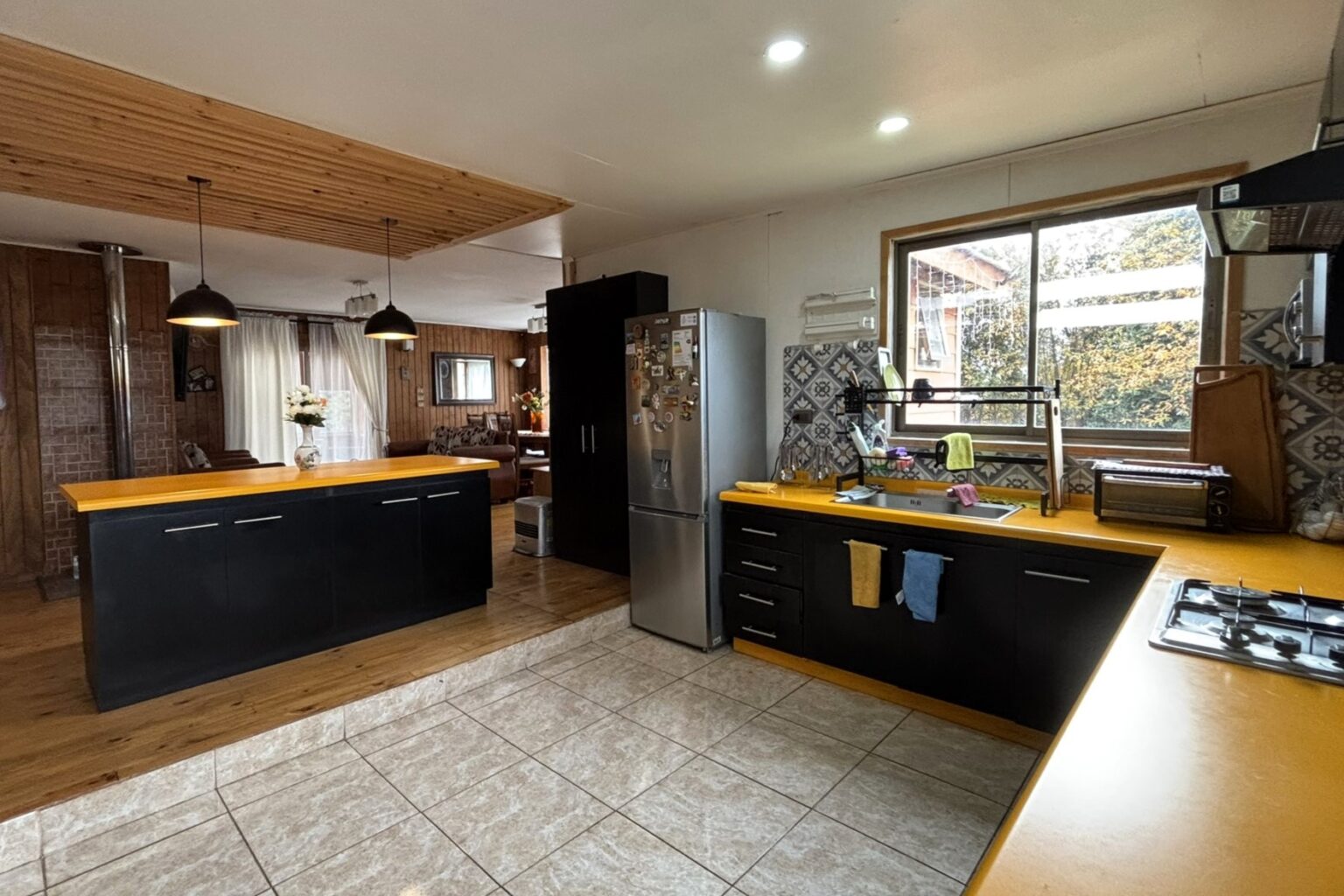 Casa en arriendo en Puerto Montt — foto 2