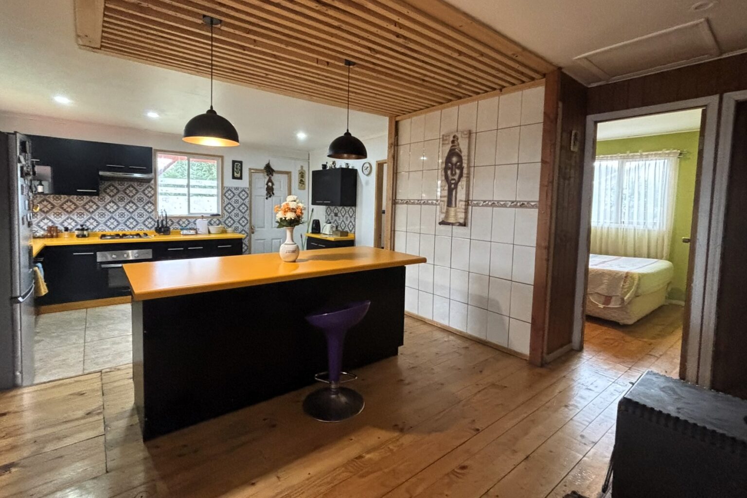 Casa en arriendo en Puerto Montt — foto 3