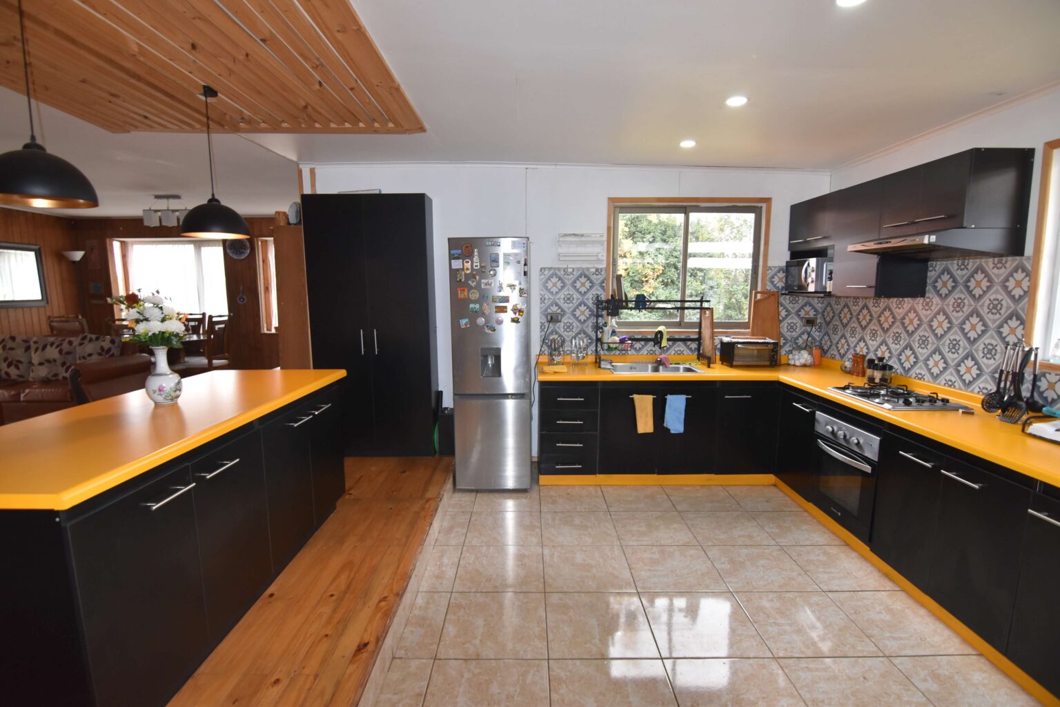 Casa en arriendo en Puerto Montt — foto 4