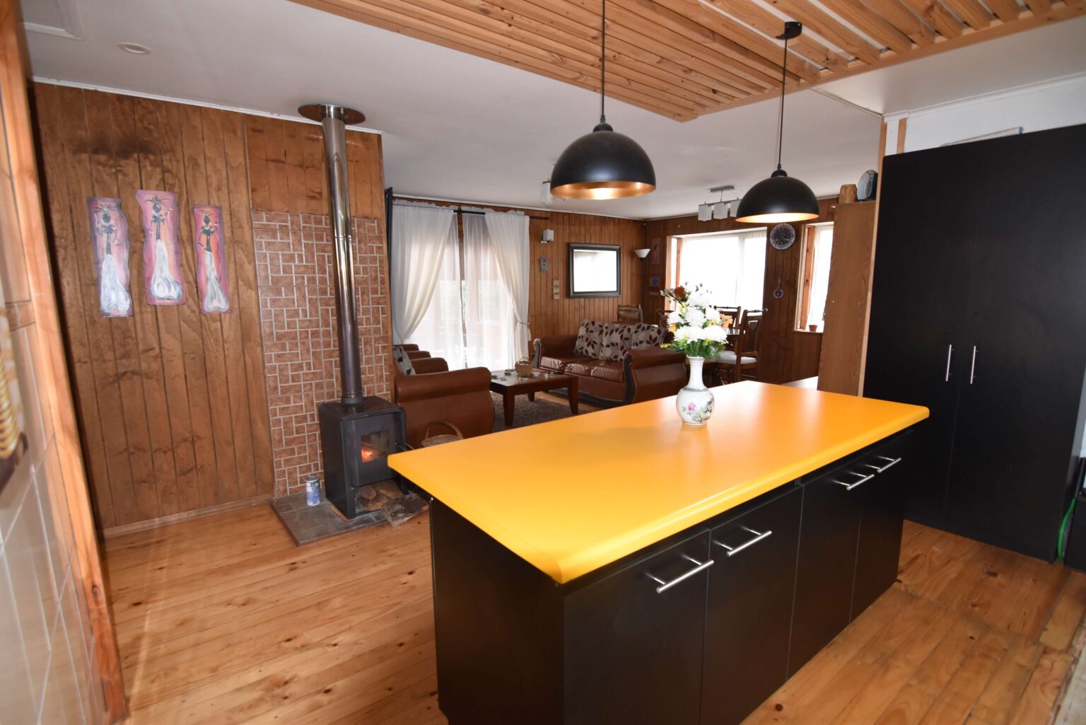 Casa en arriendo en Puerto Montt — foto 5