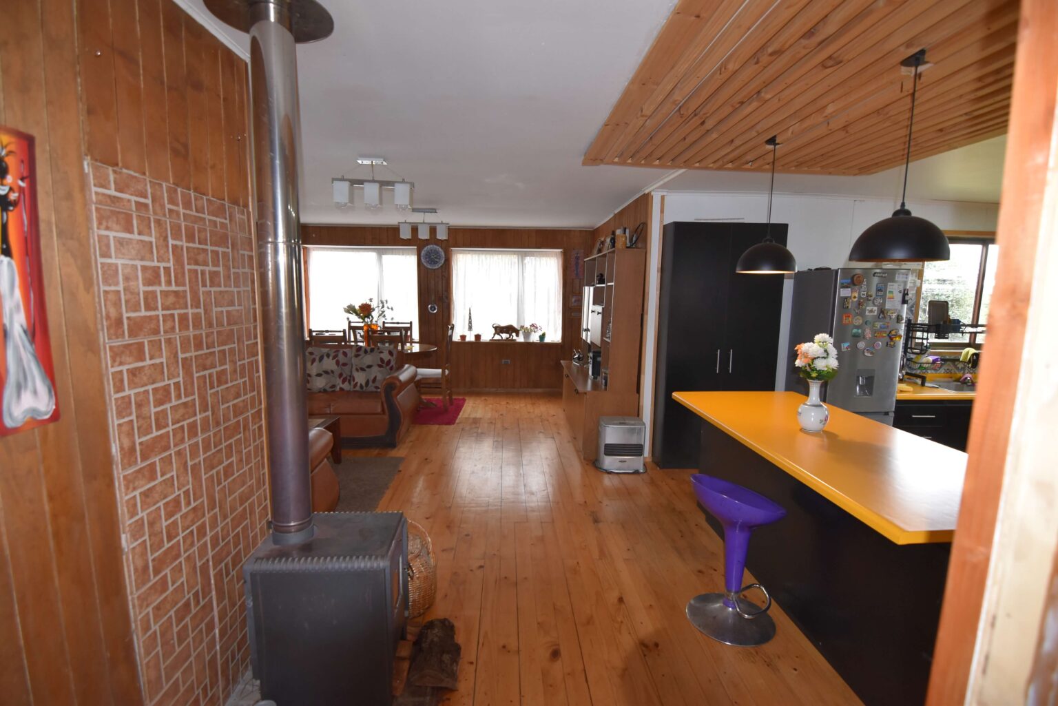 Casa en arriendo en Puerto Montt — foto 6