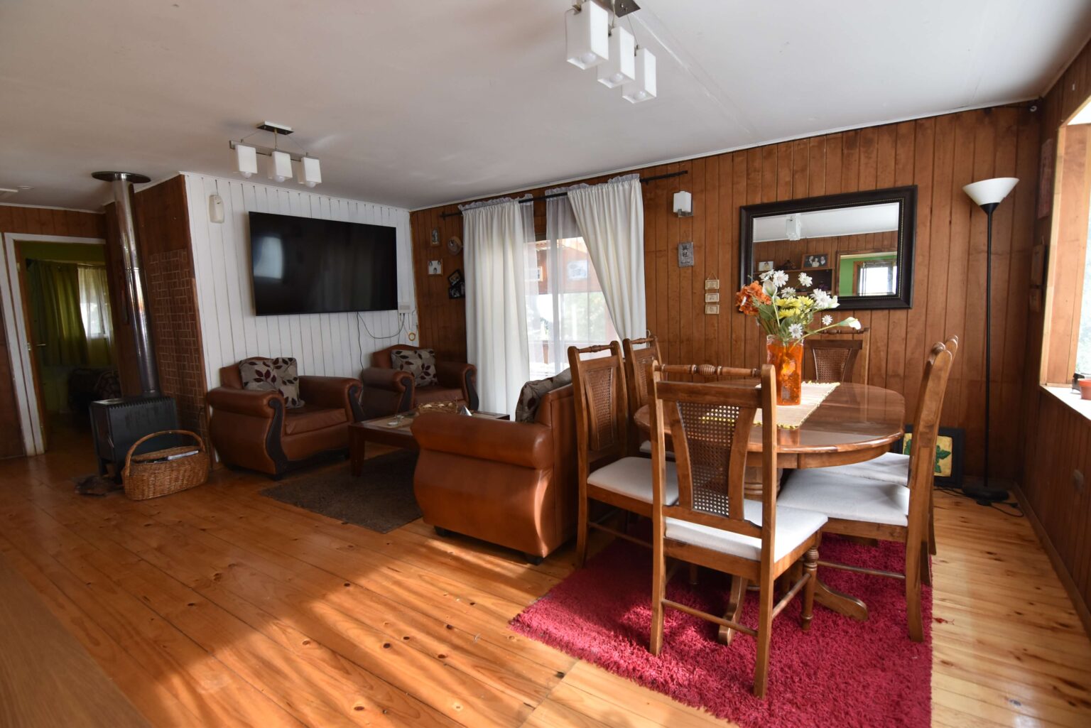 Casa en arriendo en Puerto Montt — foto 8