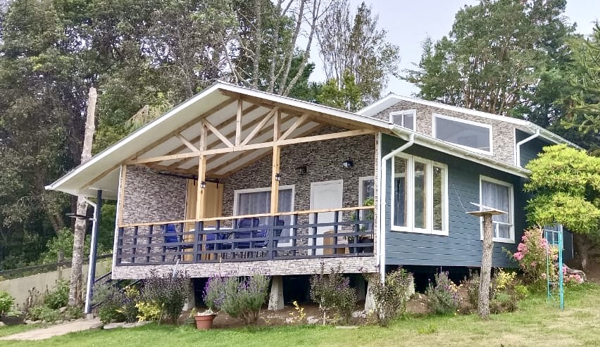 Casa en arriendo en Puerto Montt — foto 1