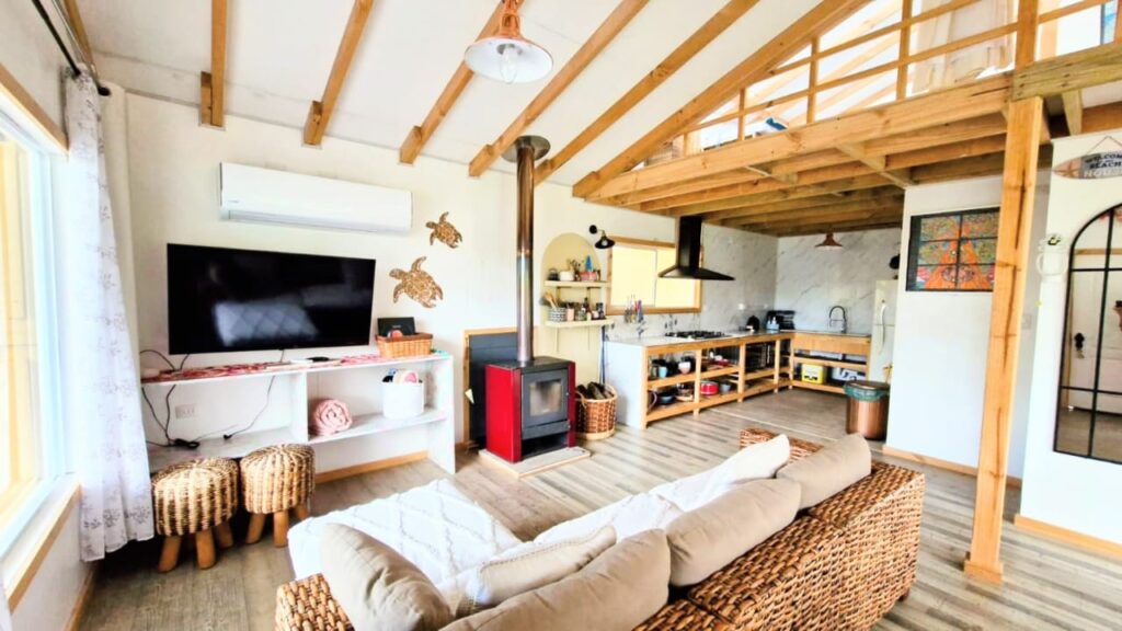 Casa en arriendo en Puerto Montt — foto 2