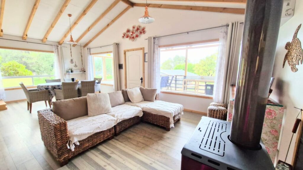 Casa en arriendo en Puerto Montt — foto 3