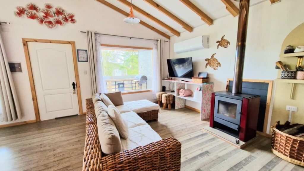 Casa en arriendo en Puerto Montt — foto 4
