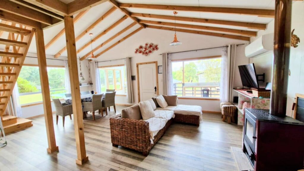 Casa en arriendo en Puerto Montt — foto 5