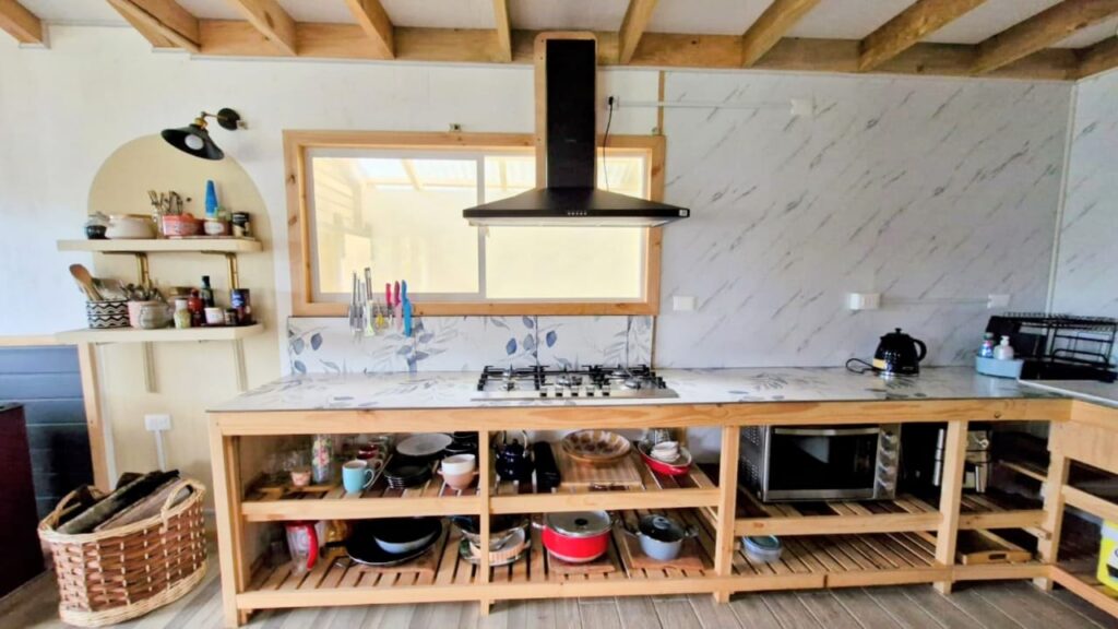 Casa en arriendo en Puerto Montt — foto 6