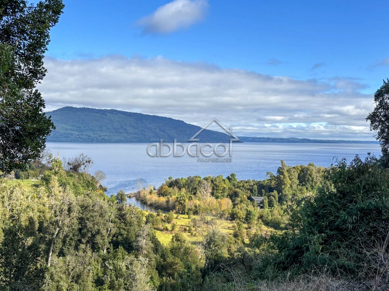 Parcela en venta en Puyehue — foto 1