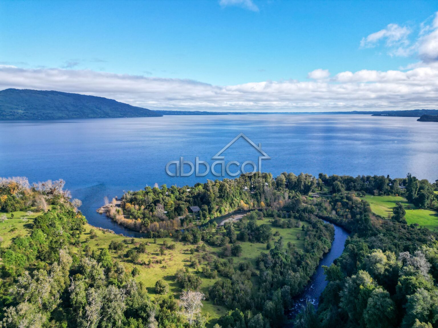 Parcela en venta en Puyehue — foto 5