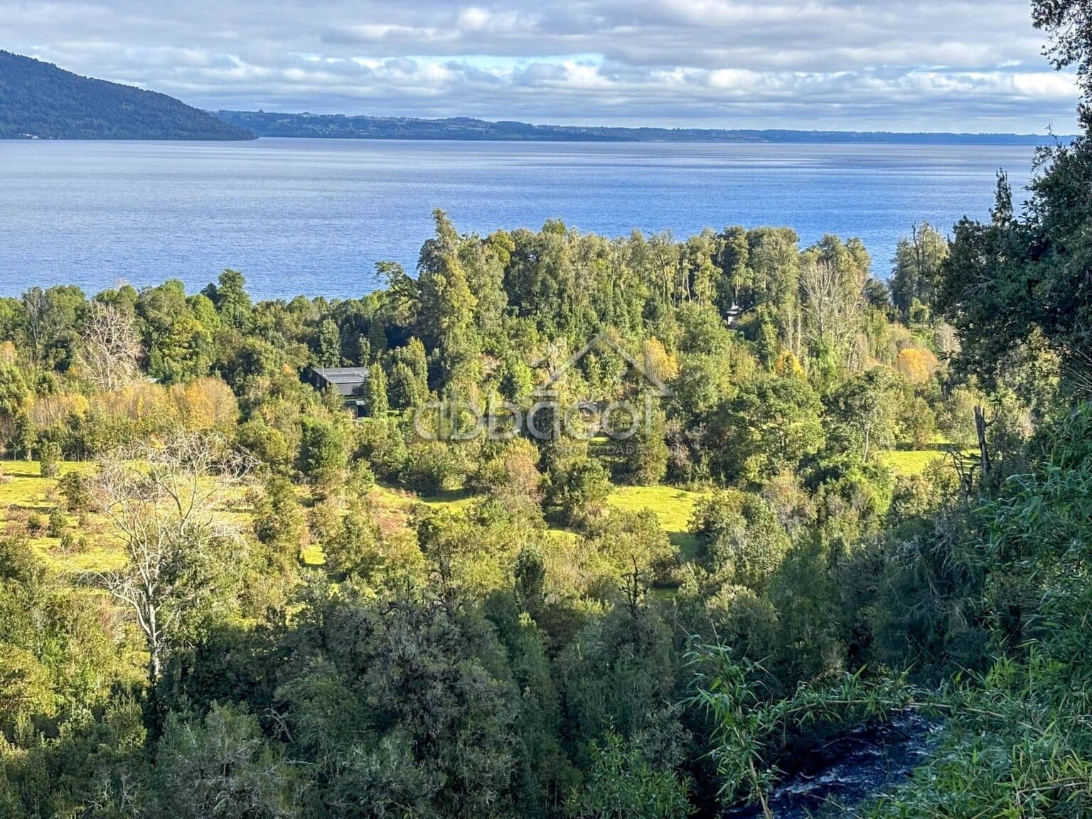 Parcela en venta en Puyehue — foto 7
