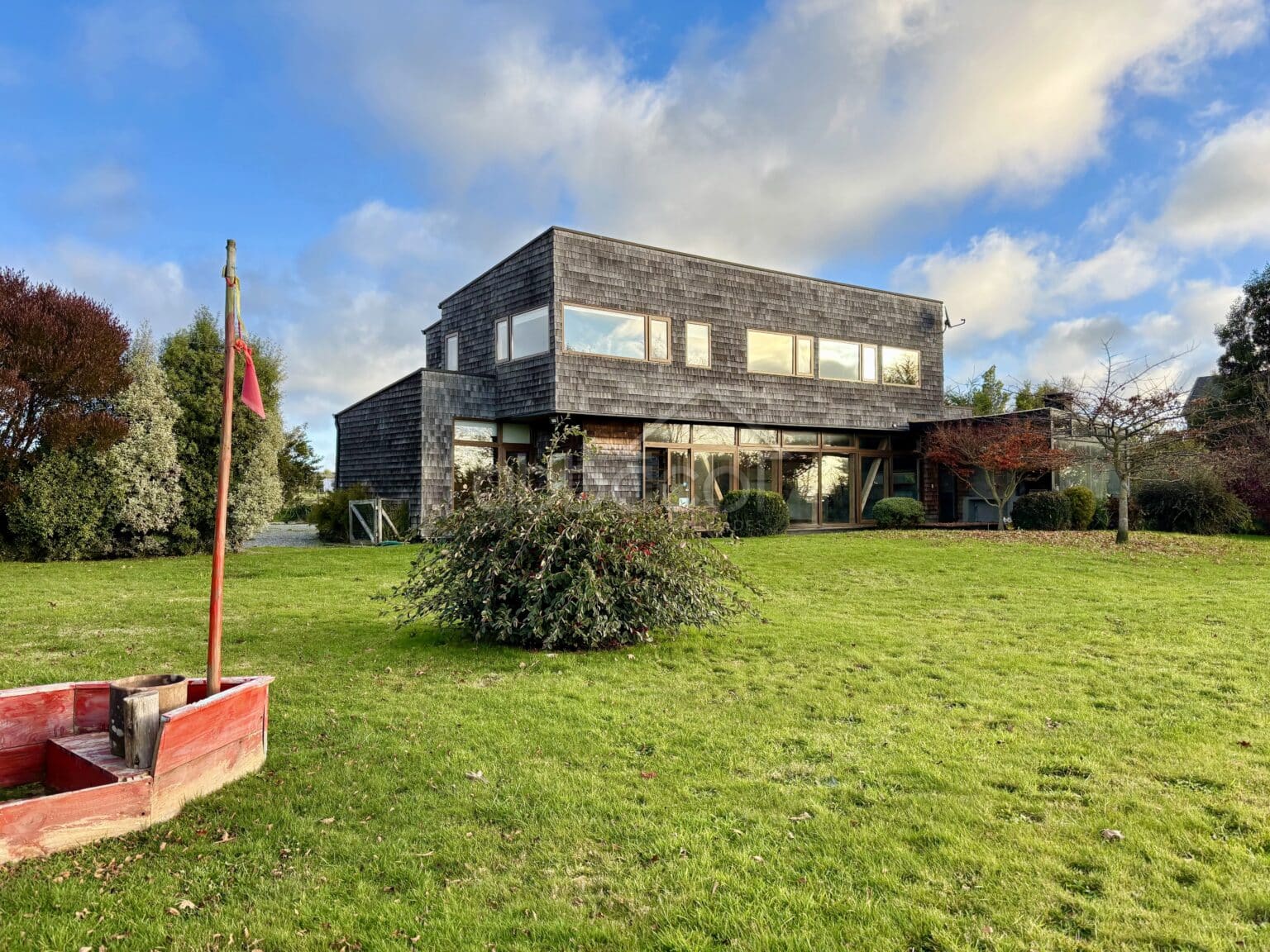 Casa en venta en Puerto Varas — foto 1