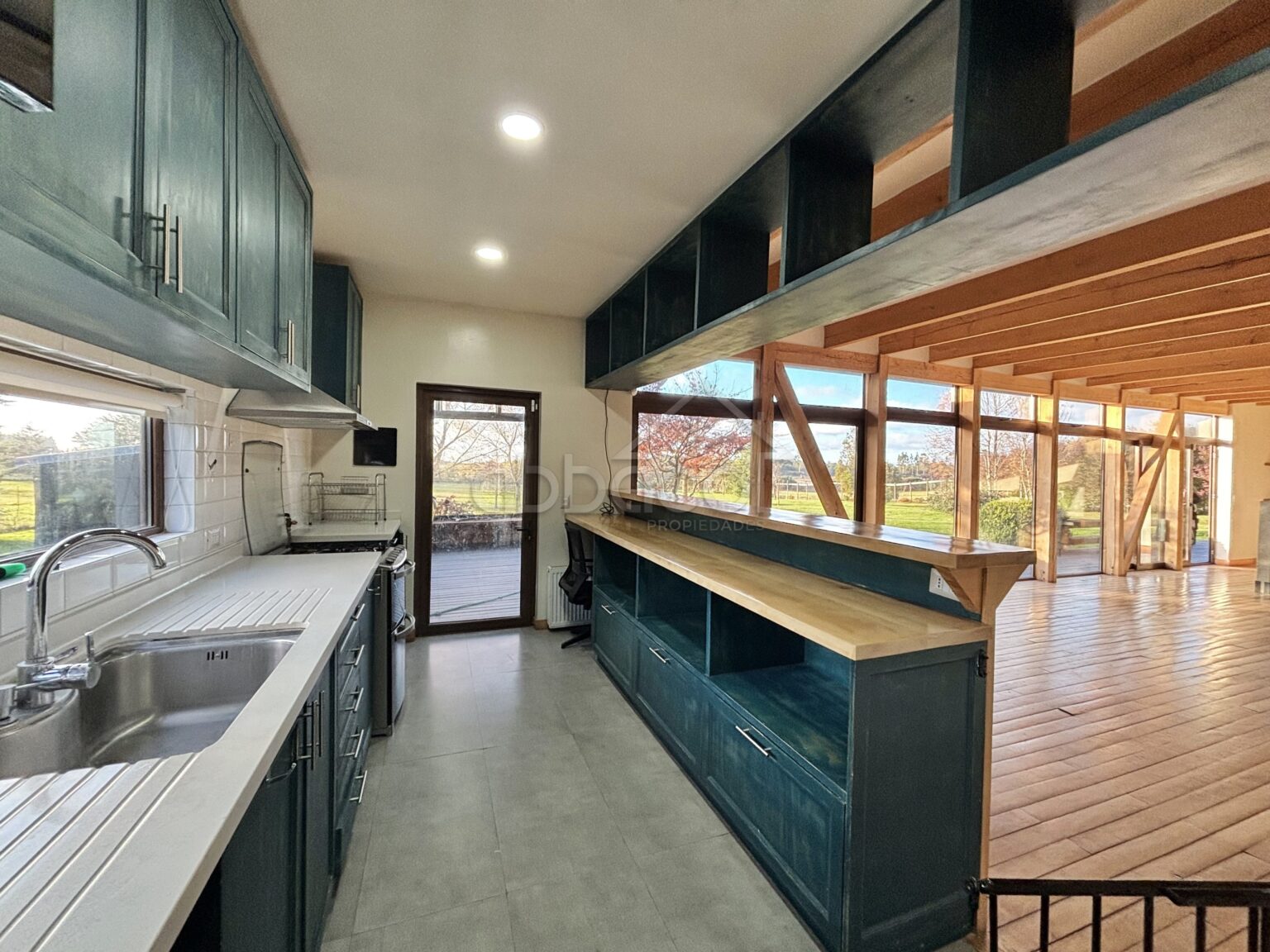 Casa en venta en Puerto Varas — foto 9