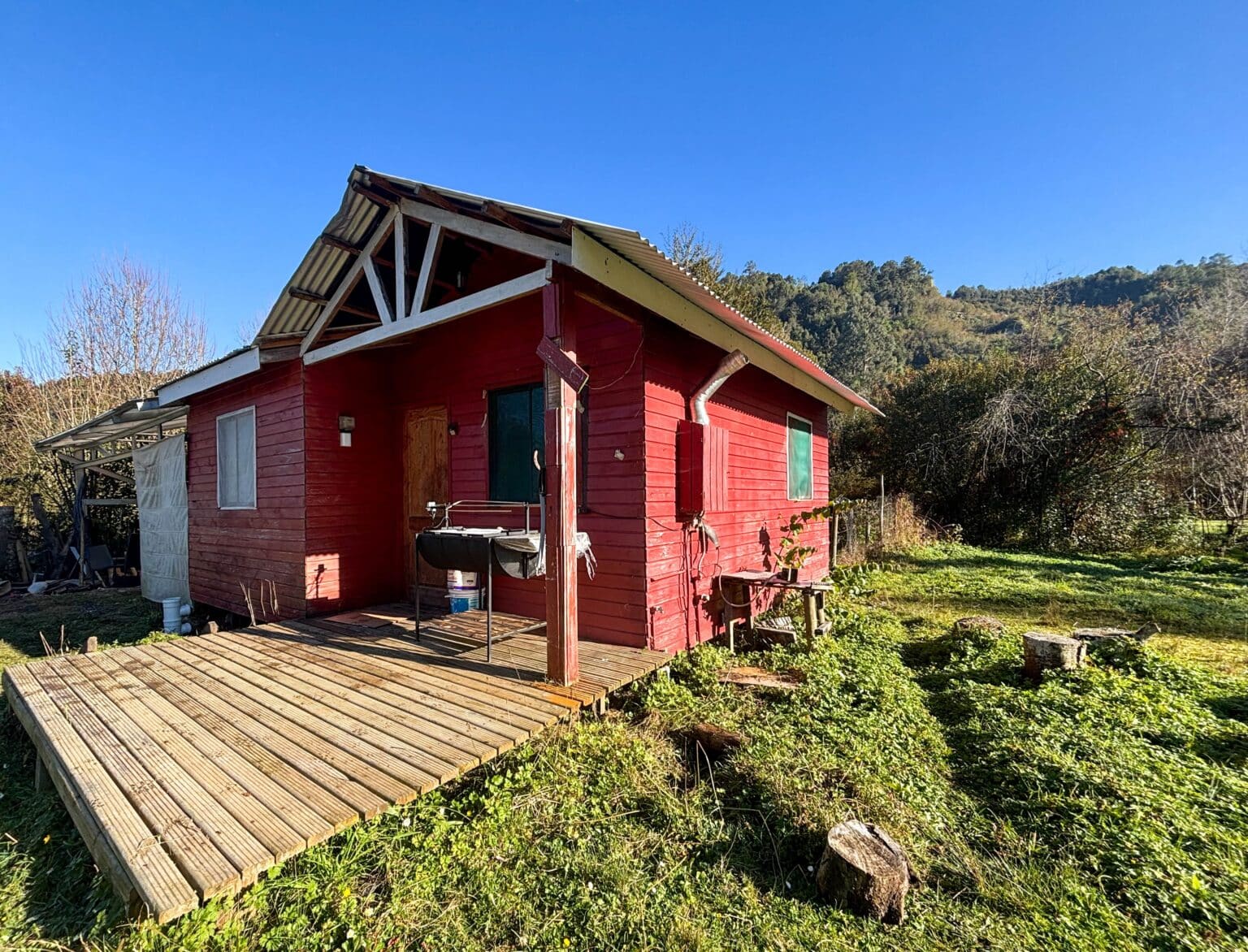 Casa en arriendo en Puerto Montt — foto 1