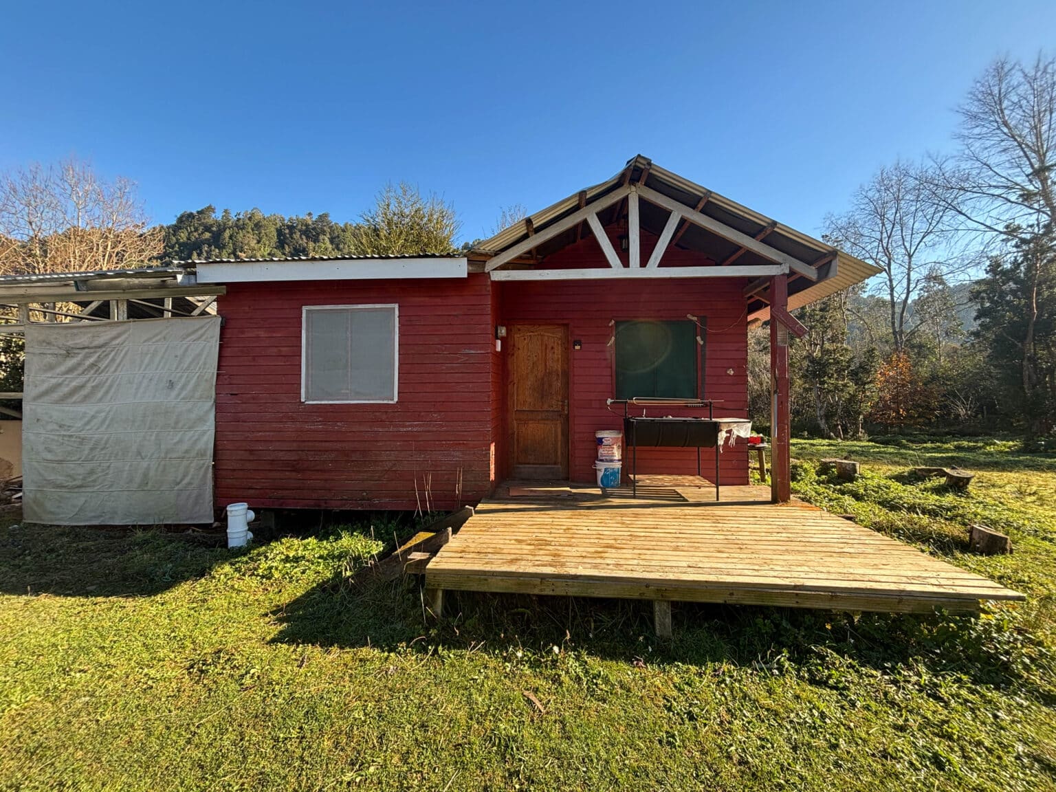 Casa en arriendo en Puerto Montt — foto 2