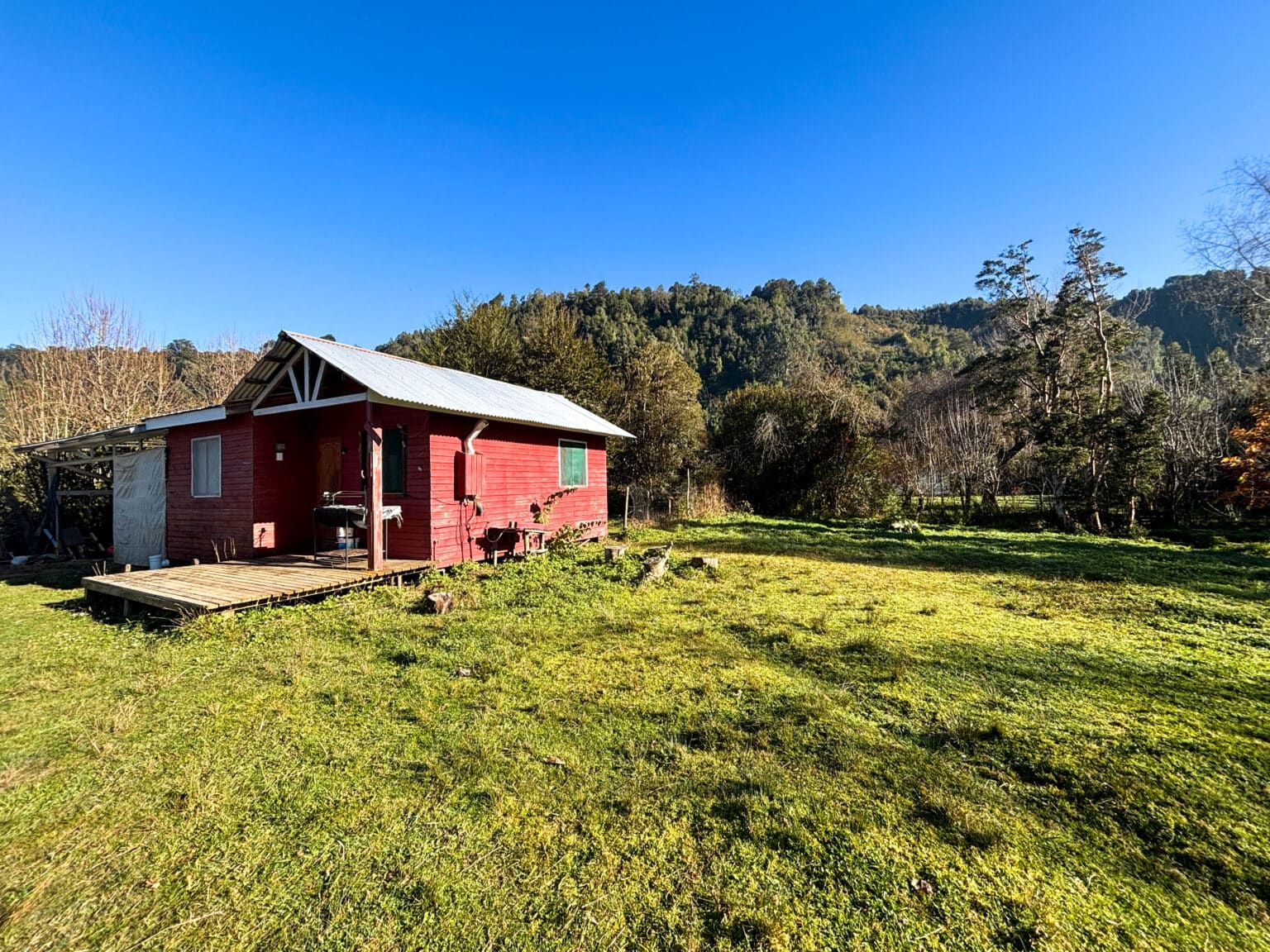 Casa en arriendo en Puerto Montt — foto 3