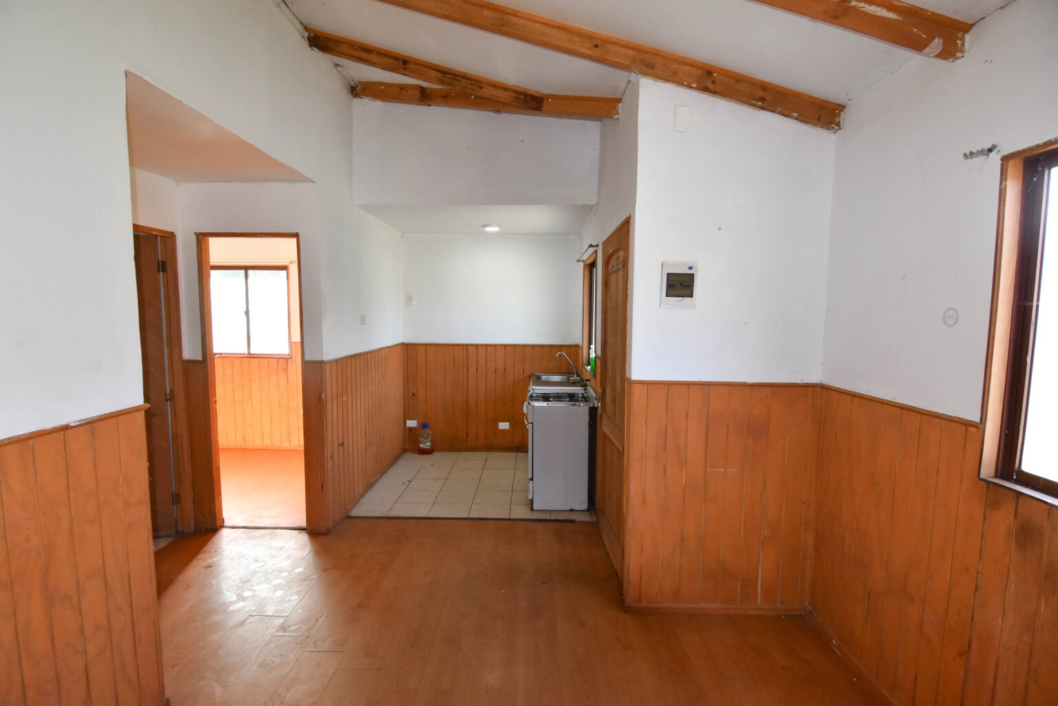 Casa en arriendo en Puerto Montt — foto 8
